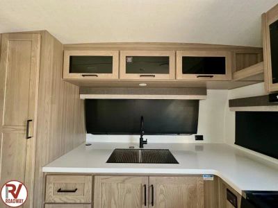 2027 Forest River RV Rockwood Mini Lite — photo 14 view