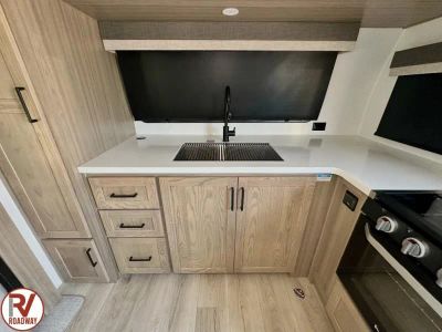 2027 Forest River RV Rockwood Mini Lite — photo 15 view