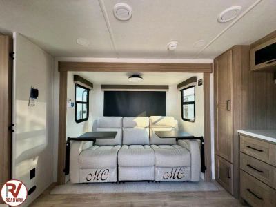 2027 Forest River RV Rockwood Mini Lite — photo 12 view