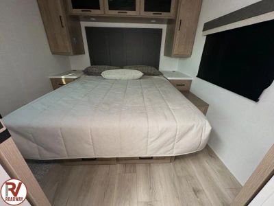2027 Forest River RV Rockwood Mini Lite — photo 27 view