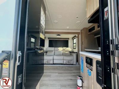 2027 Forest River RV Rockwood Mini Lite — photo 11 view