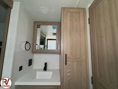 2027 Forest River RV Rockwood Mini Lite — photo 22 view