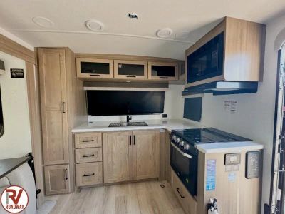 2027 Forest River RV Rockwood Mini Lite — photo 13 view