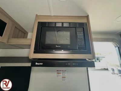 2027 Forest River RV Rockwood Mini Lite — photo 17 view