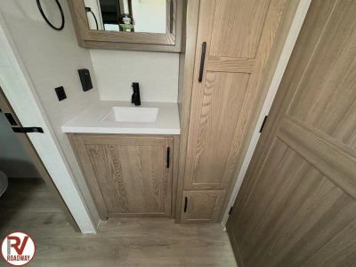 2027 Forest River RV Rockwood Mini Lite — photo 23 view