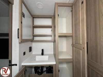 2027 Forest River RV Rockwood Mini Lite — photo 24 view
