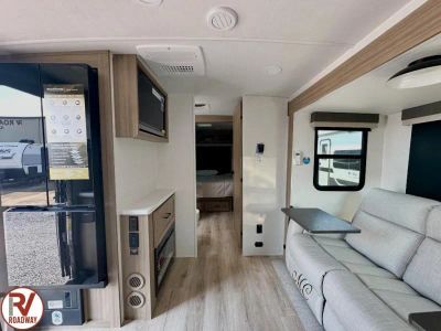 2027 Forest River RV Rockwood Mini Lite — photo 16 view