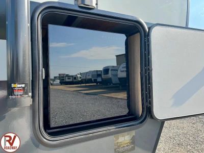 2027 Forest River RV Rockwood Mini Lite — photo 8 view