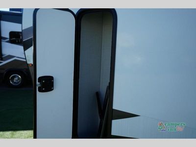 2024 Forest River RV Rockwood Mini Lite — photo 10 view