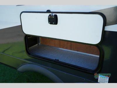 2024 Forest River RV Rockwood Mini Lite — photo 11 view