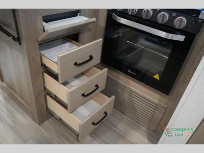 2024 Forest River RV Rockwood Mini Lite — photo 25 view