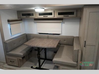 2024 Forest River RV Rockwood Mini Lite — photo 14 view