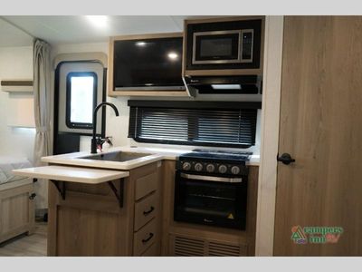 2024 Forest River RV Rockwood Mini Lite — photo 24 view
