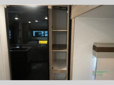 2024 Forest River RV Rockwood Mini Lite — photo 32 view