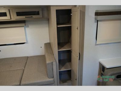 2024 Forest River RV Rockwood Mini Lite — photo 16 view