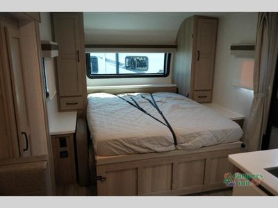 2024 Forest River RV Rockwood Mini Lite — photo 22 view