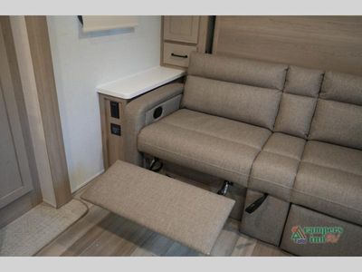 2024 Forest River RV Rockwood Mini Lite — photo 18 view