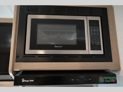 2024 Forest River RV Rockwood Mini Lite — photo 30 view