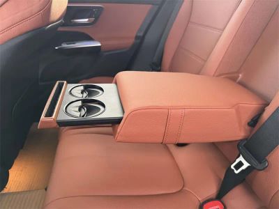 2026 Mercedes-Benz GLC — photo 31 view