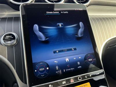 2026 Mercedes-Benz GLC — photo 28 view