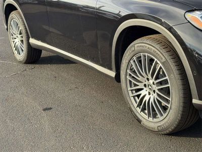 2026 Mercedes-Benz GLC — photo 12 view