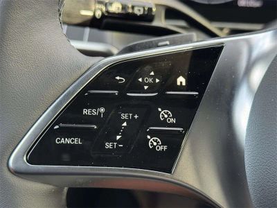 2026 Mercedes-Benz GLC — photo 21 view
