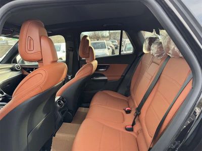 2026 Mercedes-Benz GLC — photo 30 view