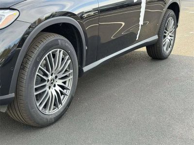 2026 Mercedes-Benz GLC — photo 13 view