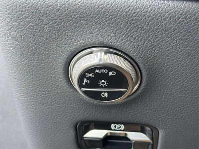 2026 Mercedes-Benz GLC — photo 20 view