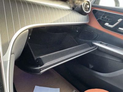 2026 Mercedes-Benz GLC — photo 29 view