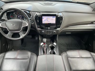 2024 Chevrolet Traverse Limited - Photo 11