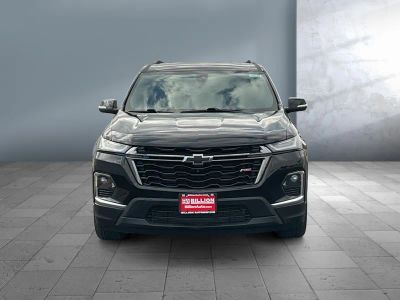 2024 Chevrolet Traverse Limited - Photo 2