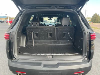2024 Chevrolet Traverse Limited - Photo 13