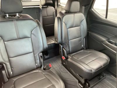 2024 Chevrolet Traverse Limited - Photo 8