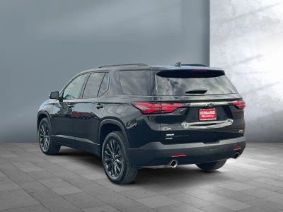 2024 Chevrolet Traverse Limited - Photo 4