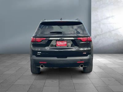 2024 Chevrolet Traverse Limited - Photo 5