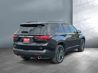 2024 Chevrolet Traverse Limited - Photo 3