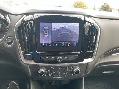 2024 Chevrolet Traverse Limited - Photo 10