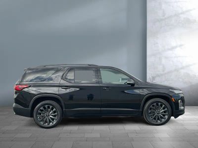 2024 Chevrolet Traverse Limited - Photo 6