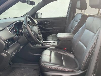 2024 Chevrolet Traverse Limited - Photo 12