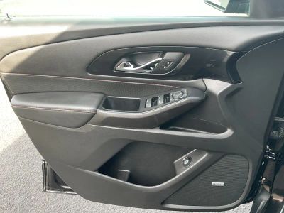 2024 Chevrolet Traverse Limited - Photo 9