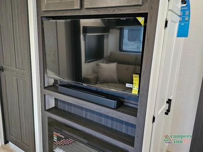 2026 Venture RV SportTrek Touring Edition - Photo 39