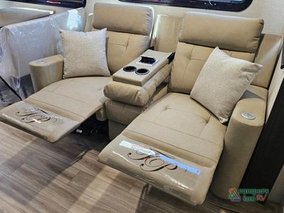 2026 Venture RV SportTrek Touring Edition - Photo 37