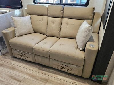 2026 Venture RV SportTrek Touring Edition - Photo 36