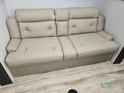 2026 Venture RV SportTrek Touring Edition - Photo 48