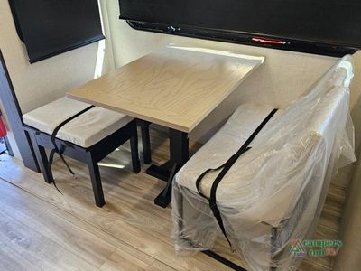 2026 Venture RV SportTrek Touring Edition - Photo 33
