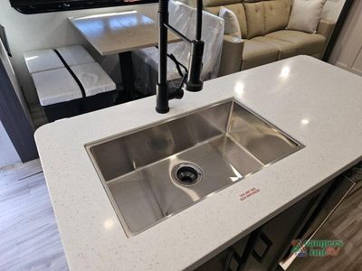 2026 Venture RV SportTrek Touring Edition - Photo 14