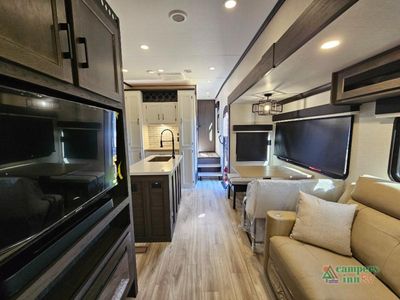 2026 Venture RV SportTrek Touring Edition - Photo 10