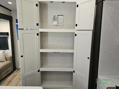 2026 Venture RV SportTrek Touring Edition - Photo 23