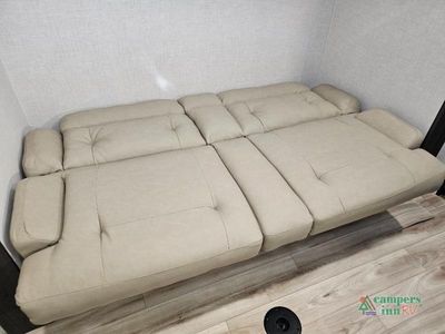 2026 Venture RV SportTrek Touring Edition - Photo 50